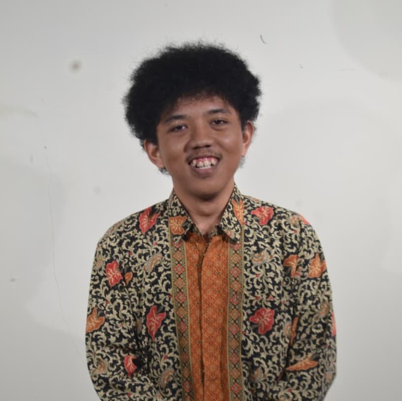 Bagus Fachriansyah