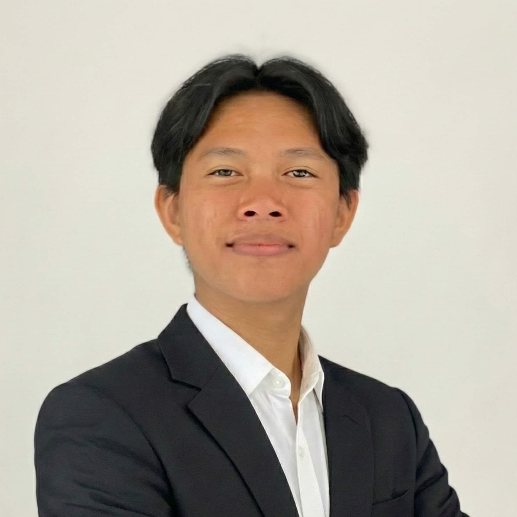 Fairizal Arifianto