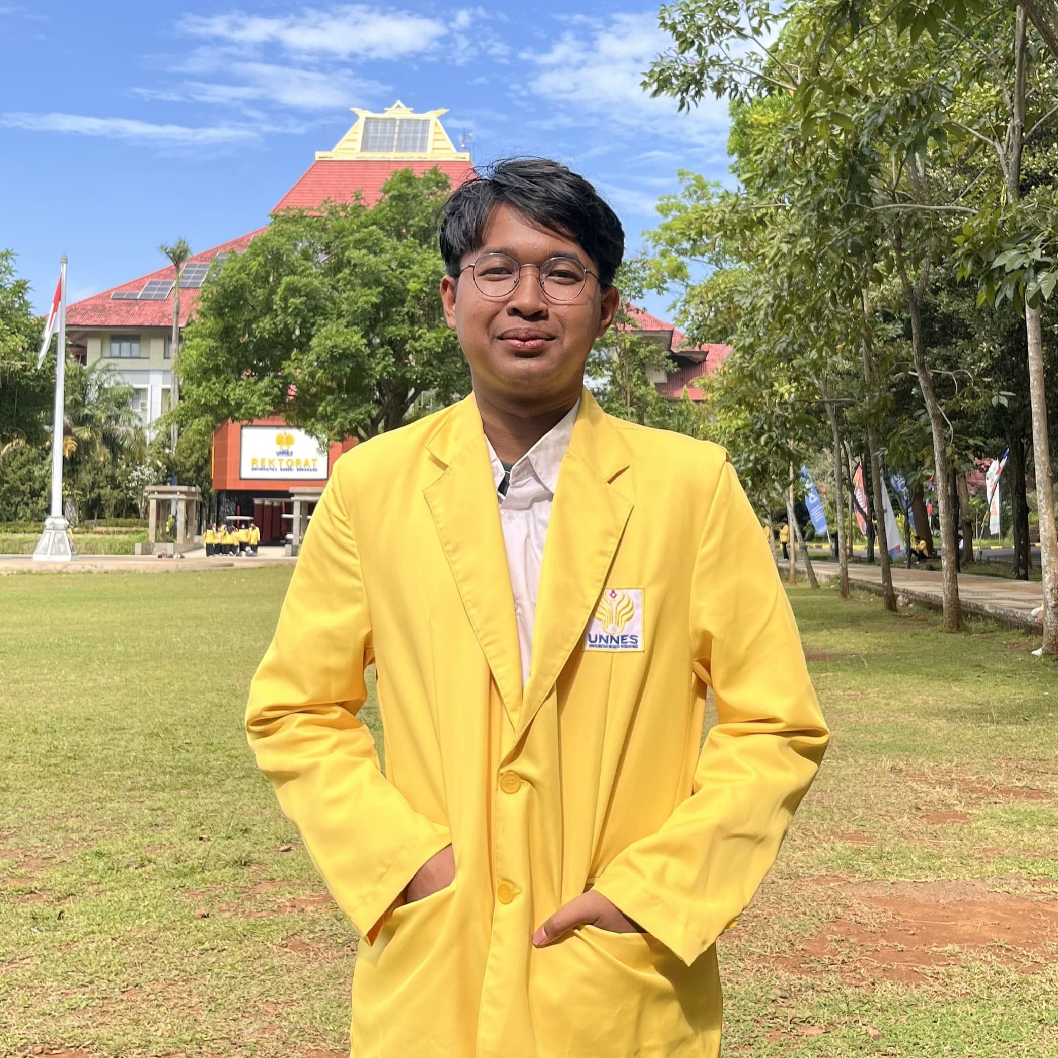 Kevin Muhammad Tegar Aditama