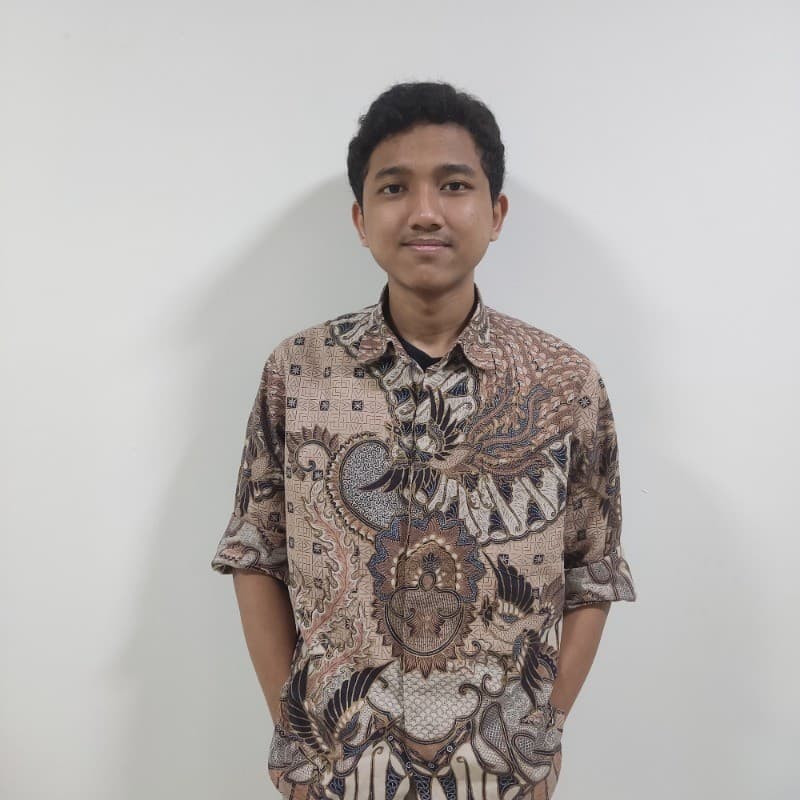 Muhammad Zidan Maali