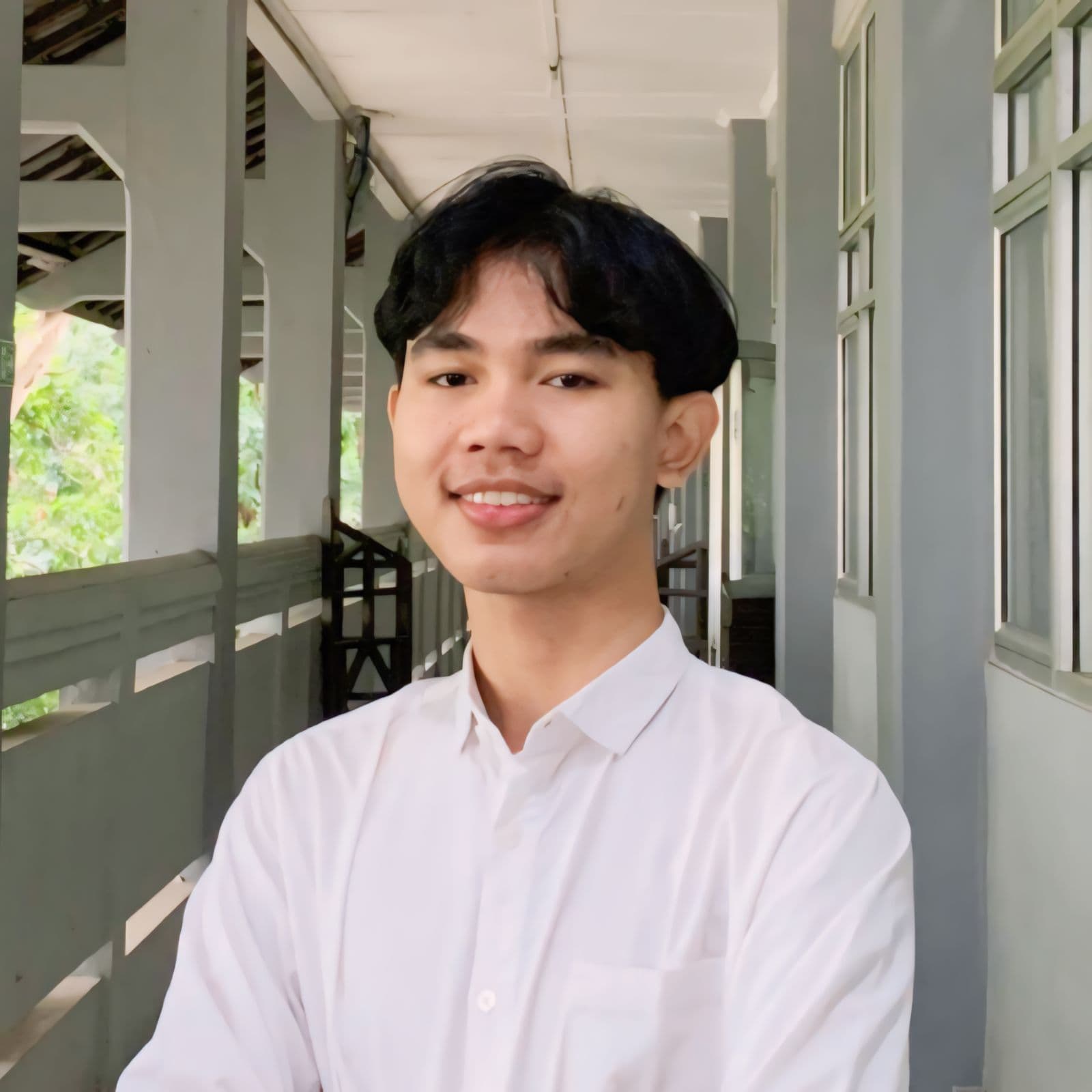 Dalilo Yogi Essy Pratama