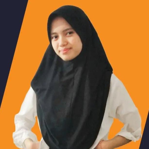 Alena Ghinna Kirana