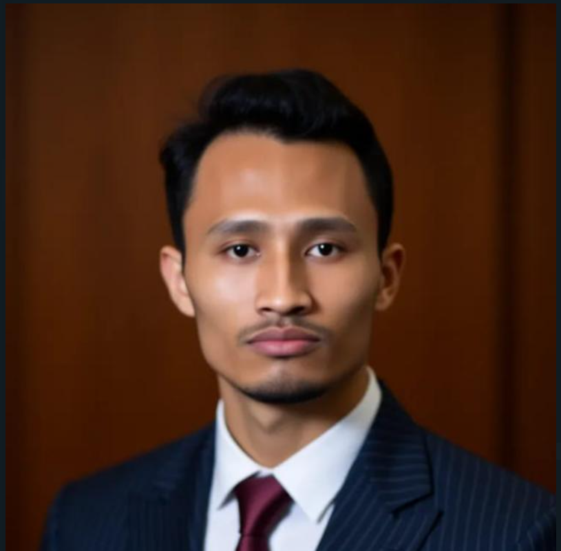 Muhammad Iqbal