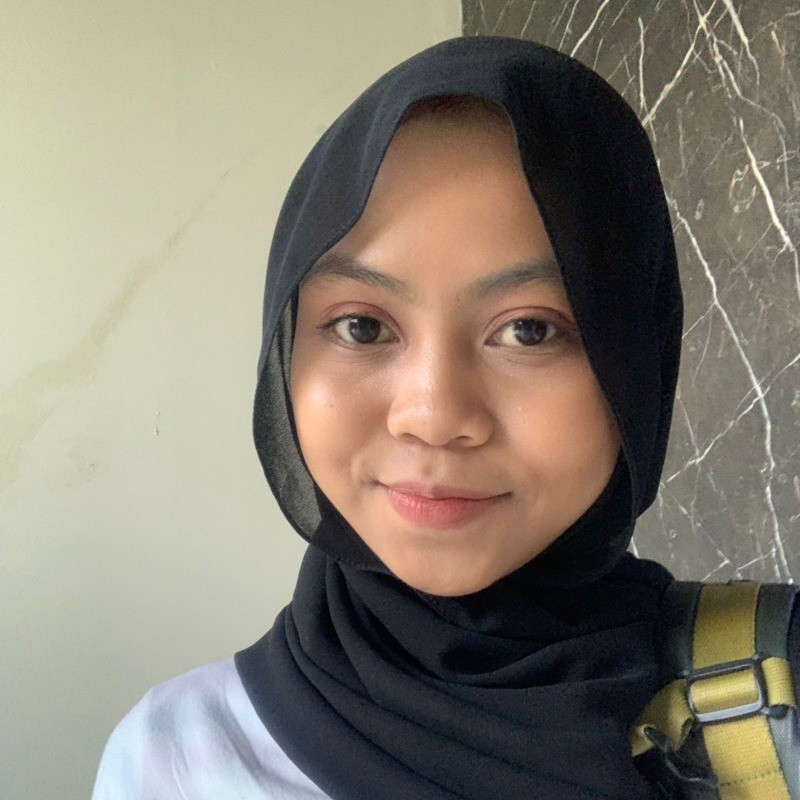 Amalia Septiani